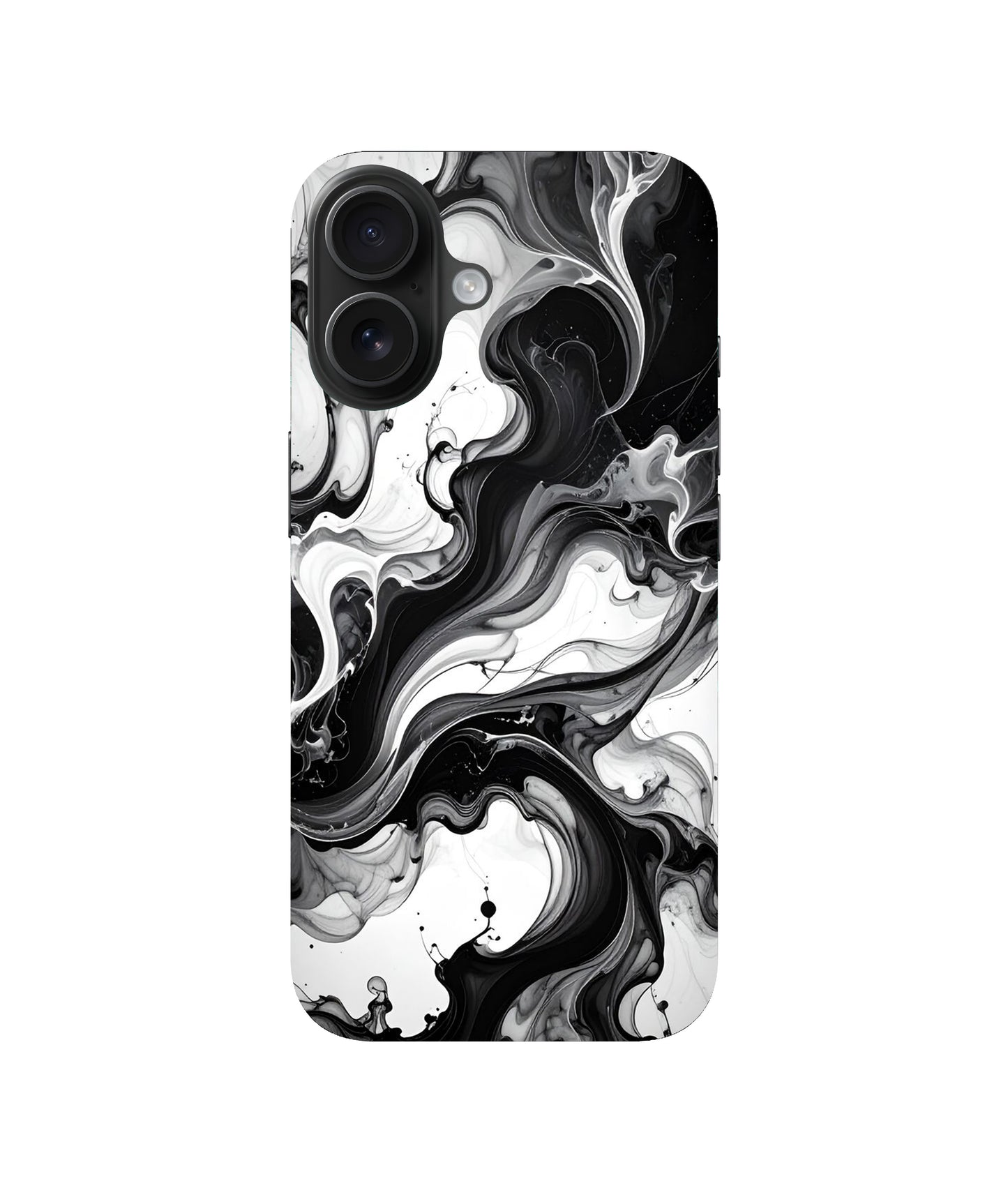 Marble Soft Case