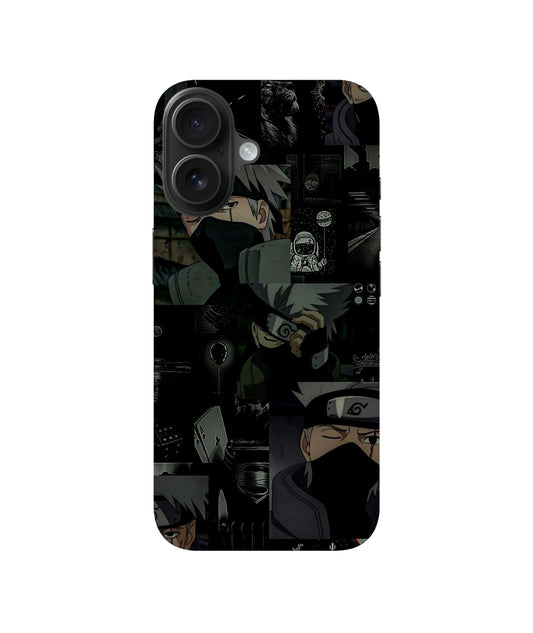 Anime Soft Case