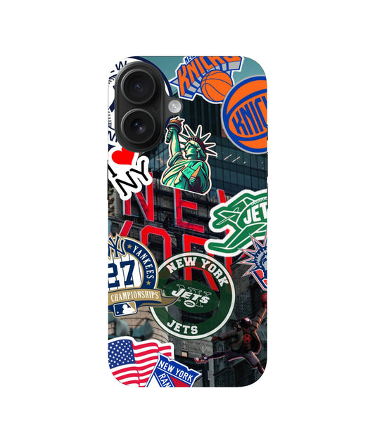 Brands Soft Case