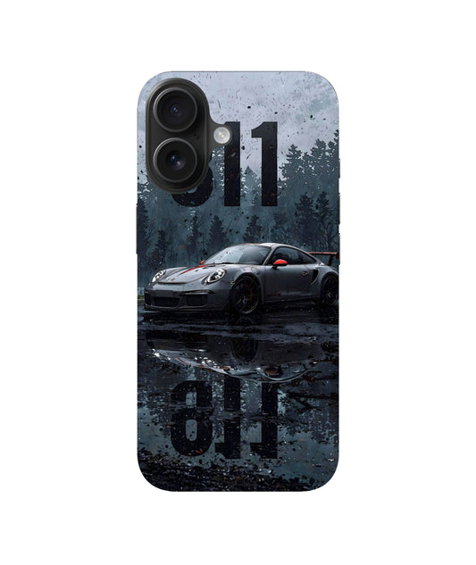 911 Soft Case