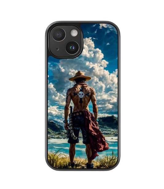 OnePiece Glass Case