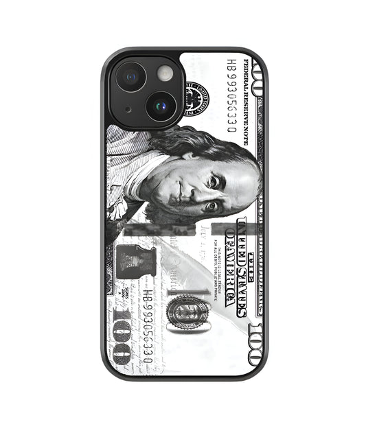 $100 Glass Case