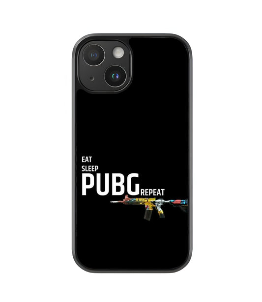 Pubg Glass Case