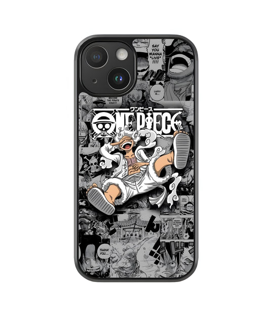 OnePiece Glass Case