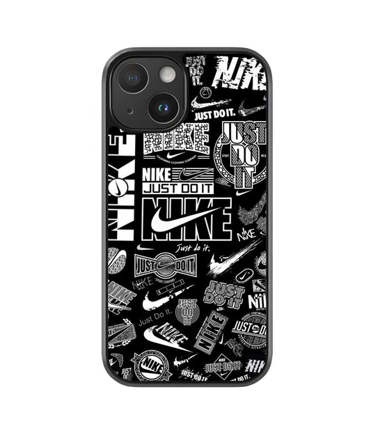 Nike Glass Case