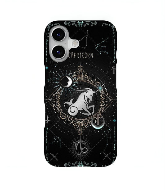Capricon Hard Case