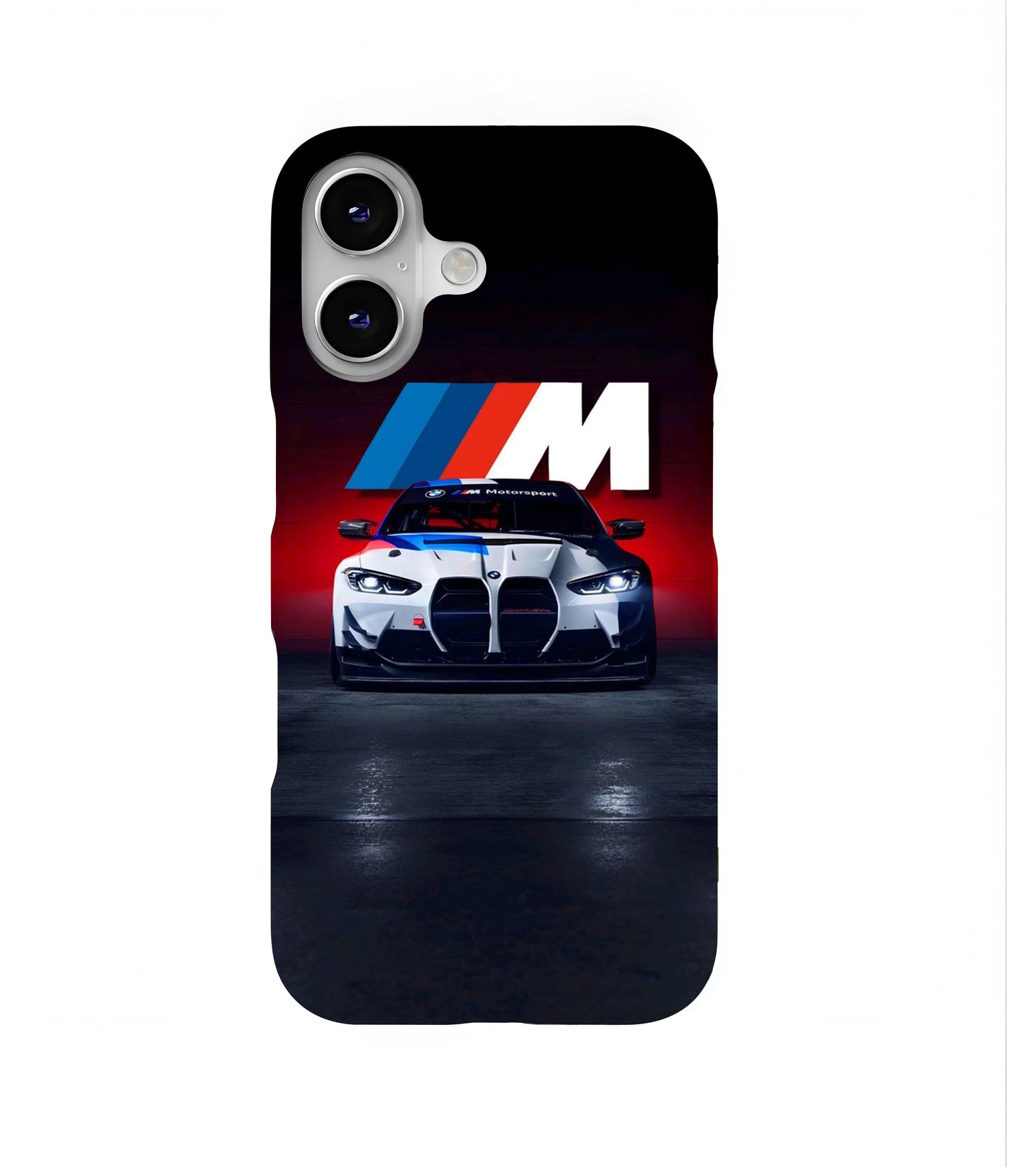 BMW Hard Case