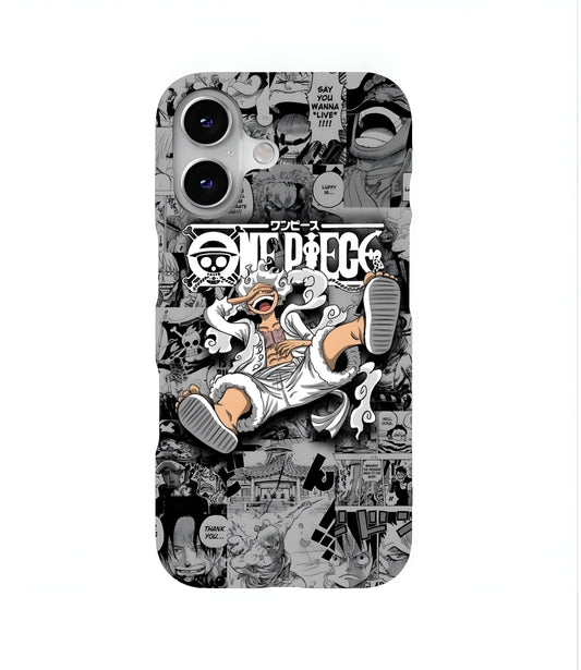 OnePiece Hard Case