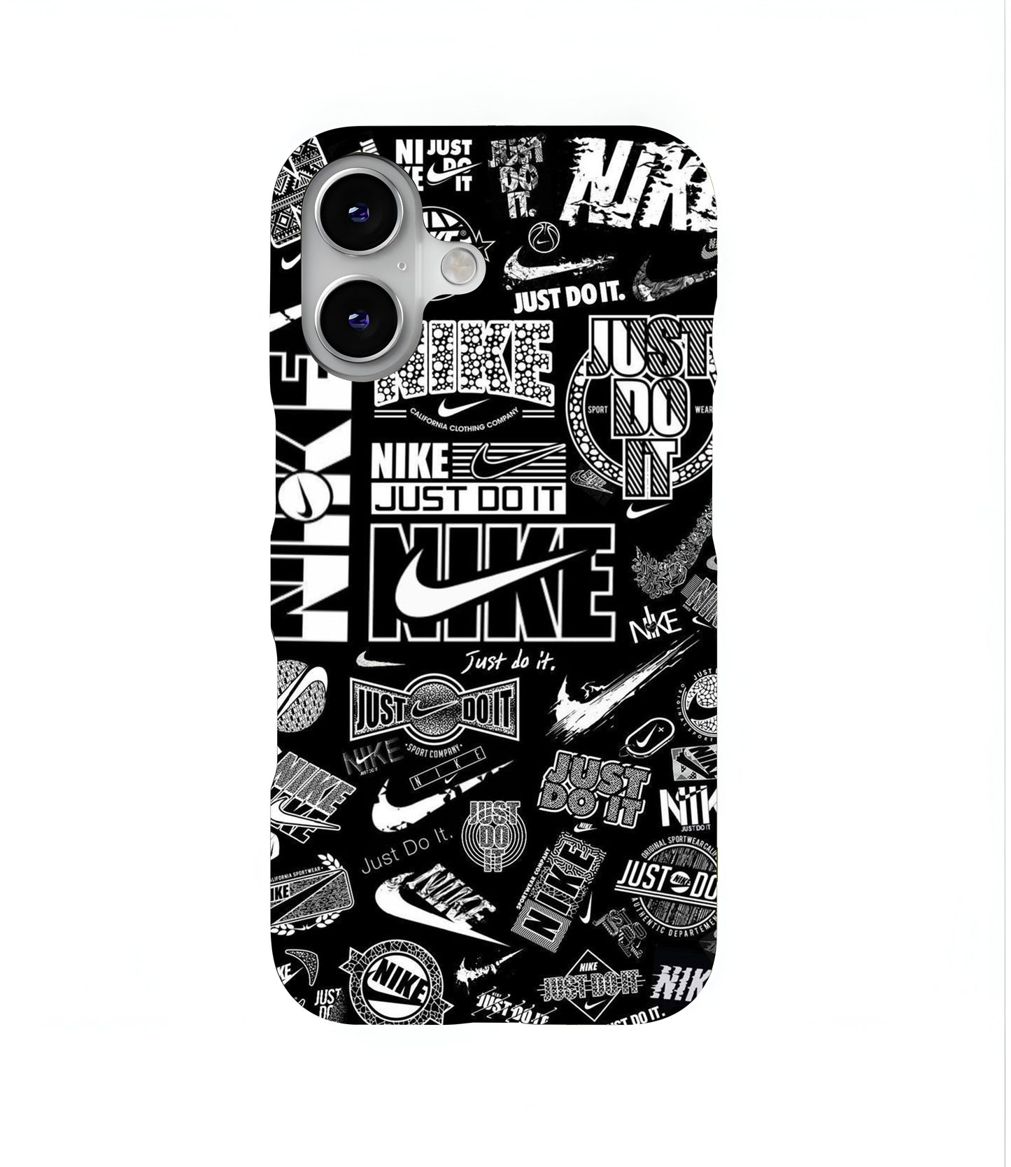 Nike Hard Case