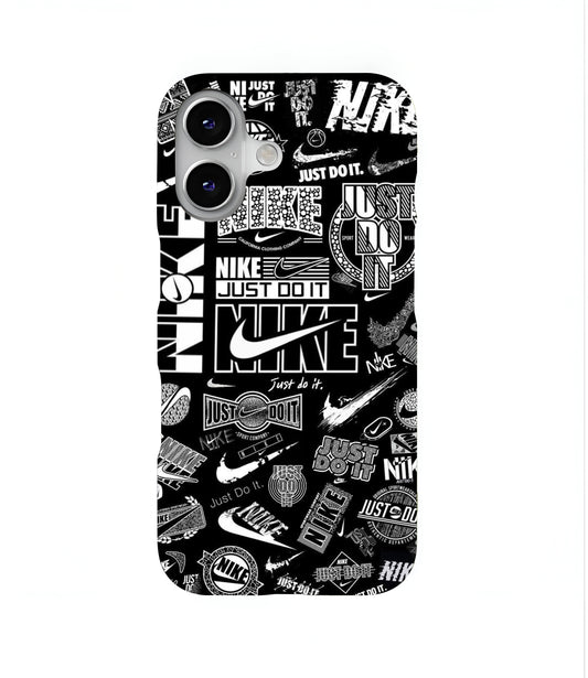 Nike Hard Case