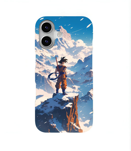 Goku Hard Case