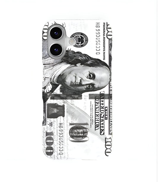 $100 Hard Case