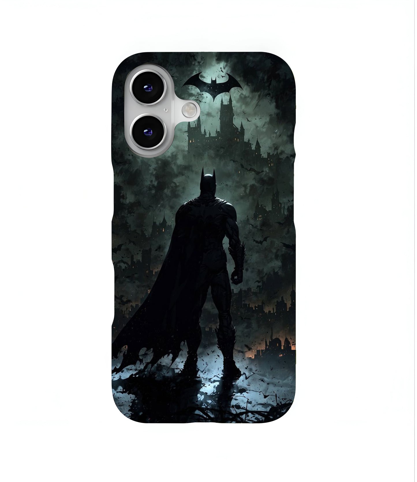 Batman Hard Case