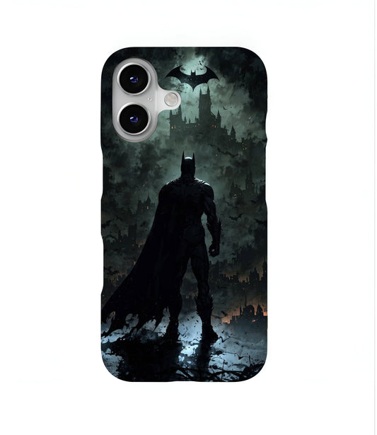 Batman Hard Case