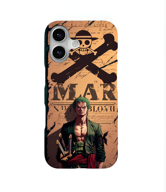 Zoro Hard Case