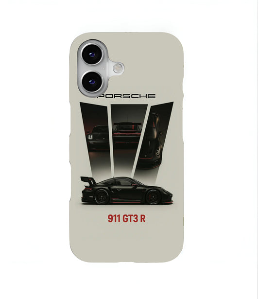 Porche  Hard Case