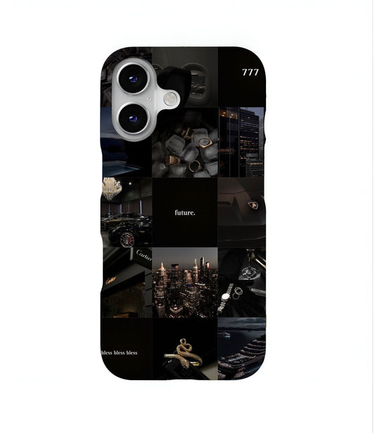 Future Hard Case