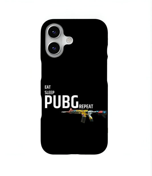 Pubg Hard Case