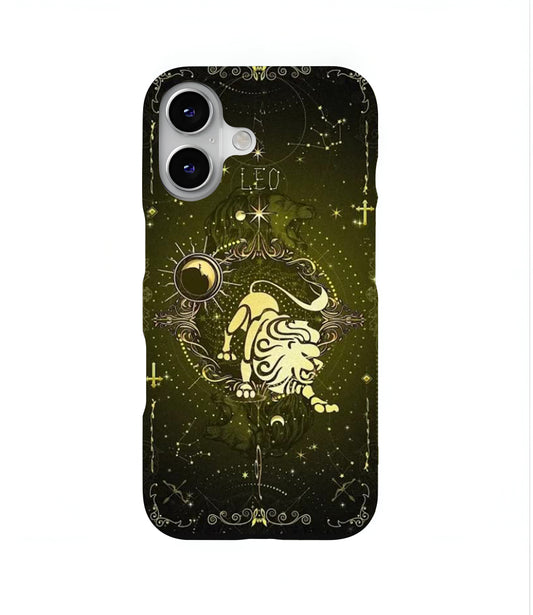 Leo Hard Case