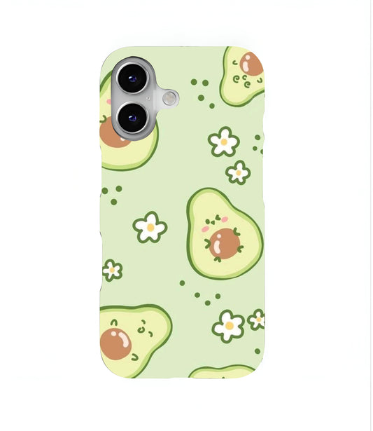 Avocado Hard Case