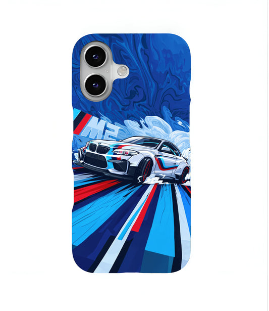 BMW M2 Hard Case