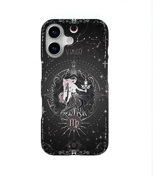 Virgo Hard Case