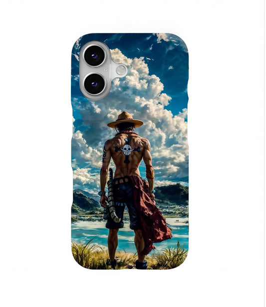 OnePiece Hard Case