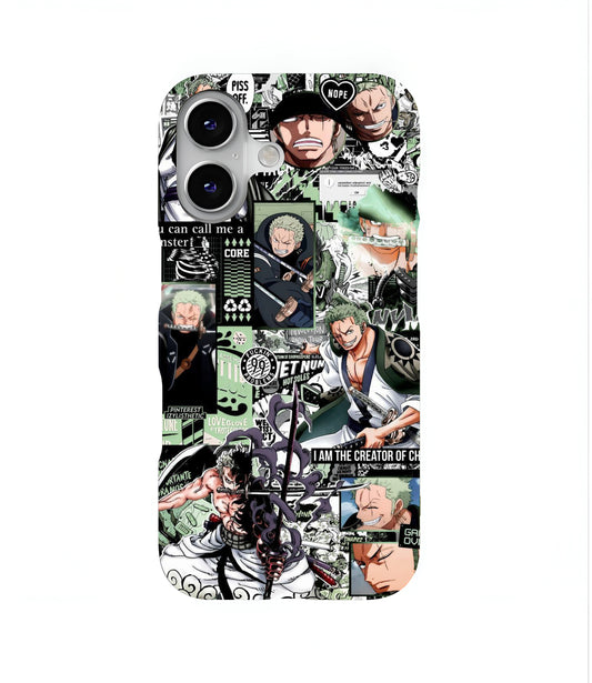 Zoro Hard Case