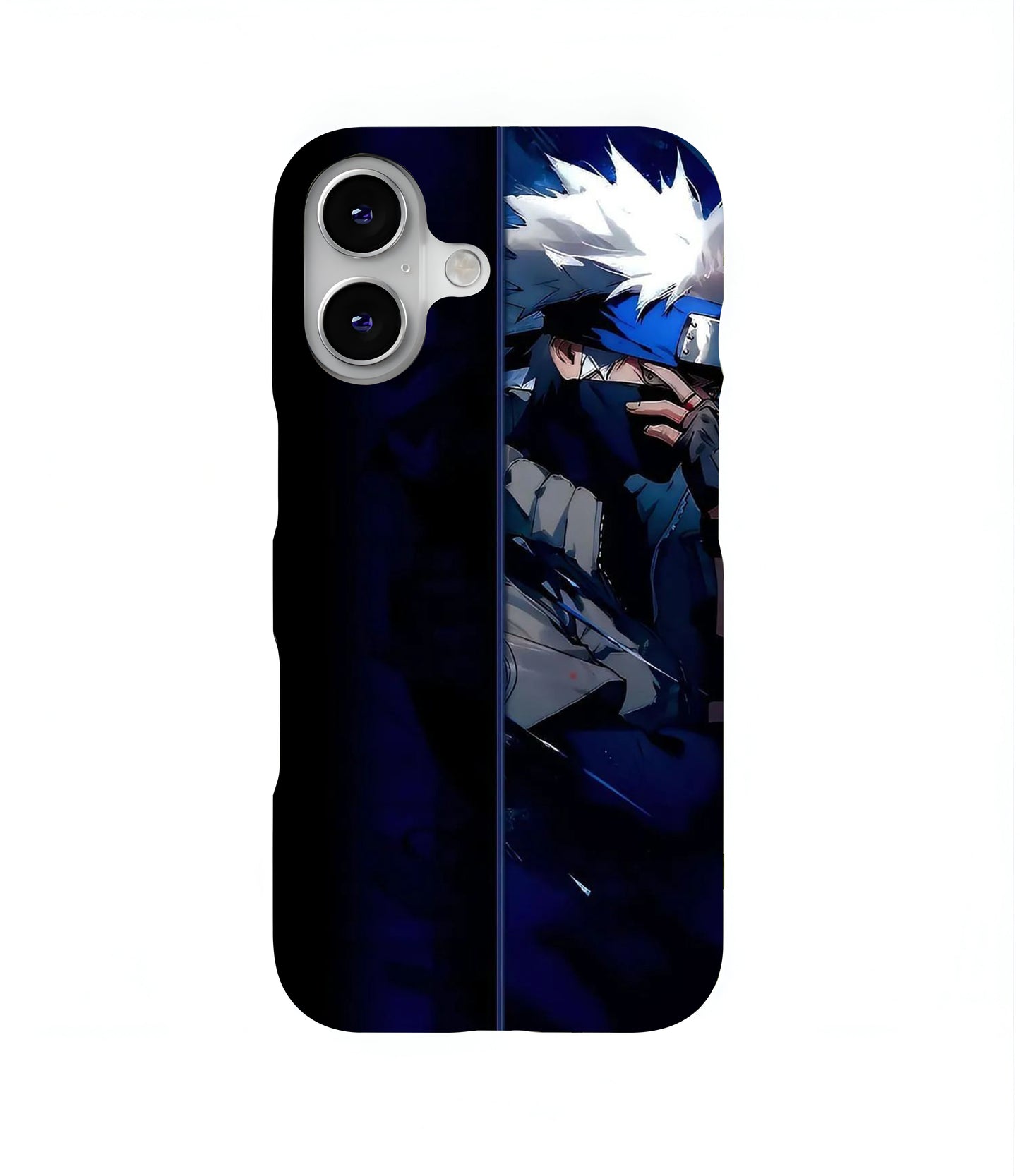 Naruto Hard Case