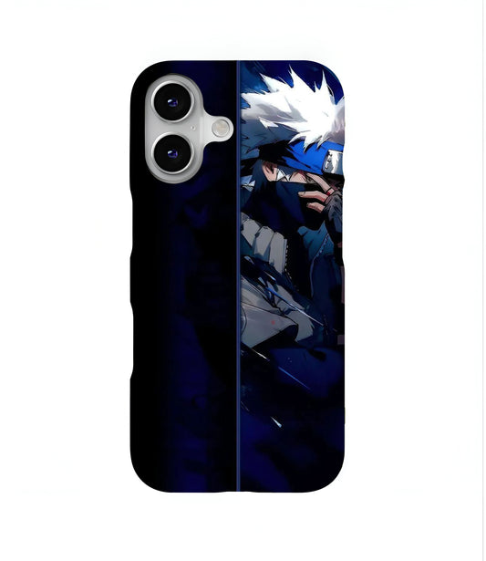 Naruto Hard Case