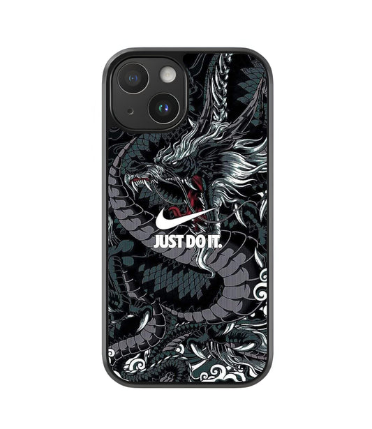 Nike Glass Case