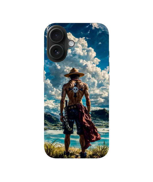 OnePiece Soft Case