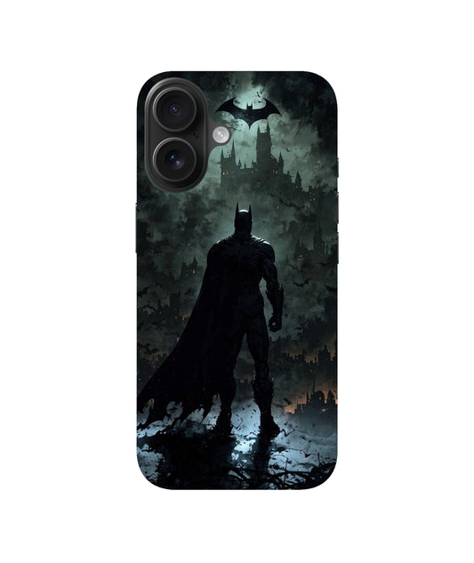 Batman Soft Case
