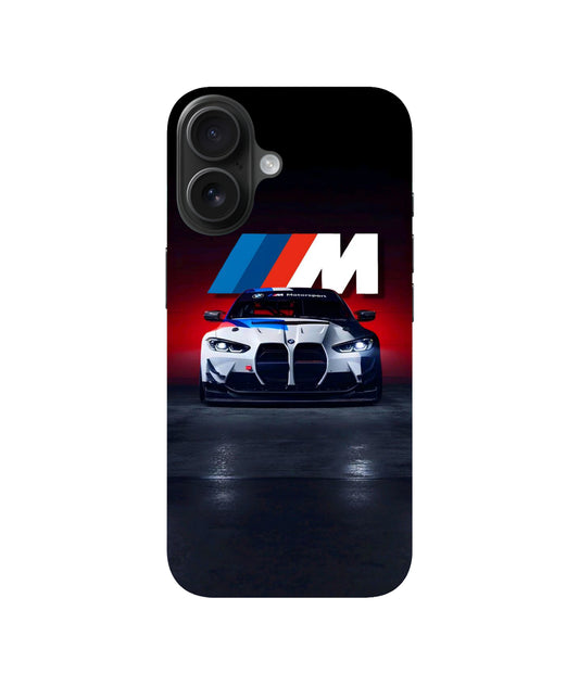 BMW Soft Case