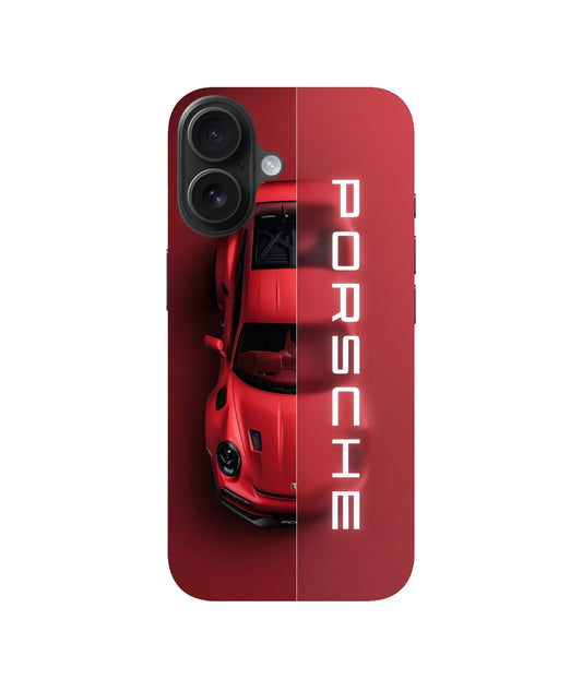 Porche Soft Case
