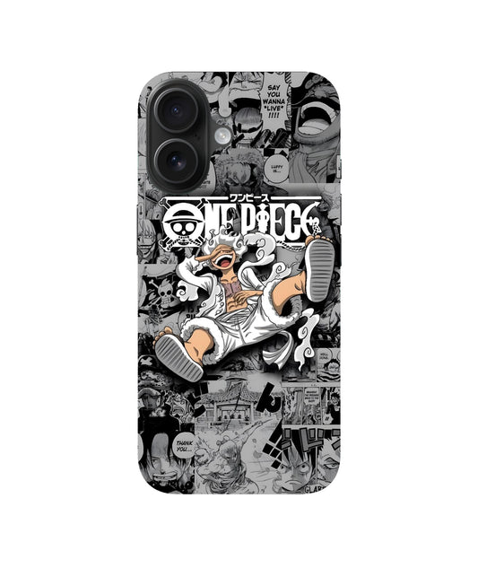 OnePiece Soft Case