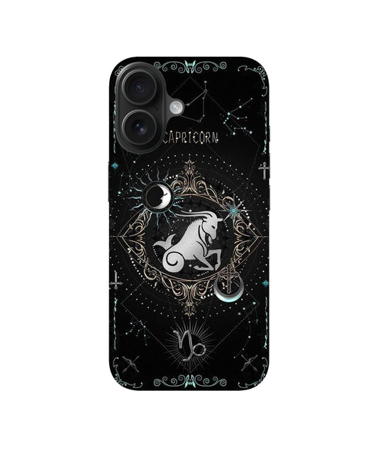 Capricon Soft Case