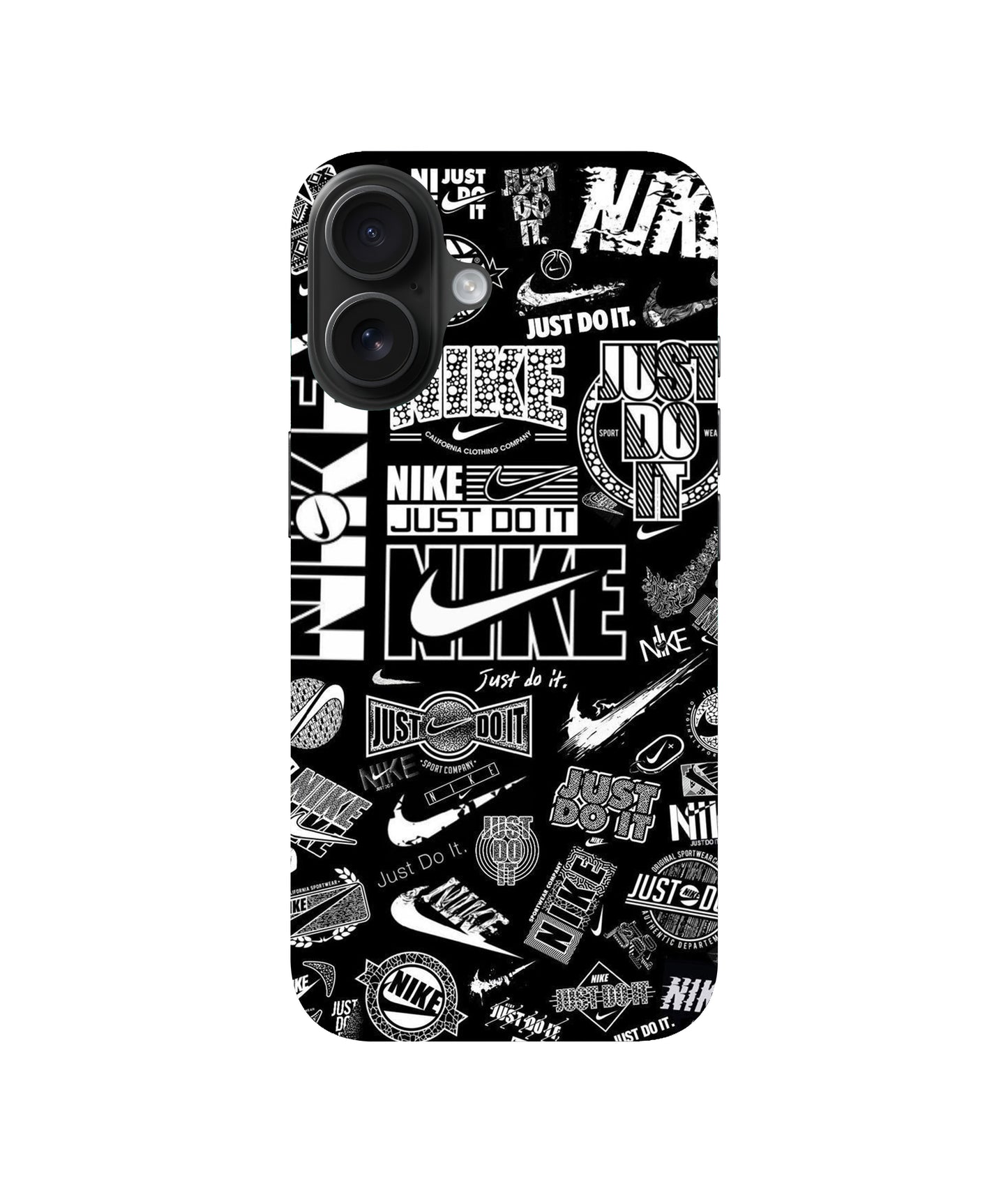 Nike Soft Case