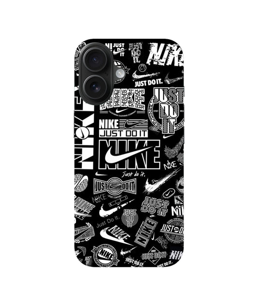 Nike Soft Case