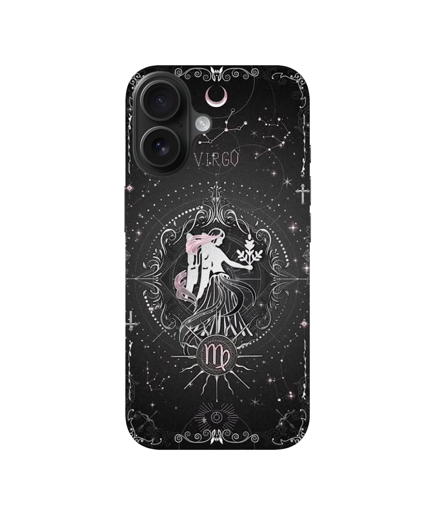 Virgo Soft Case