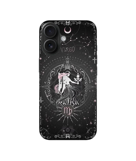 Virgo Soft Case