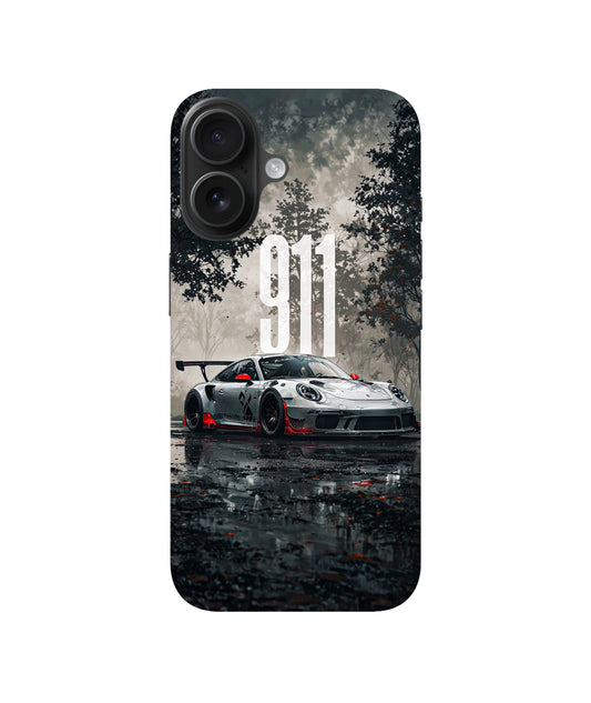 911 Soft Case