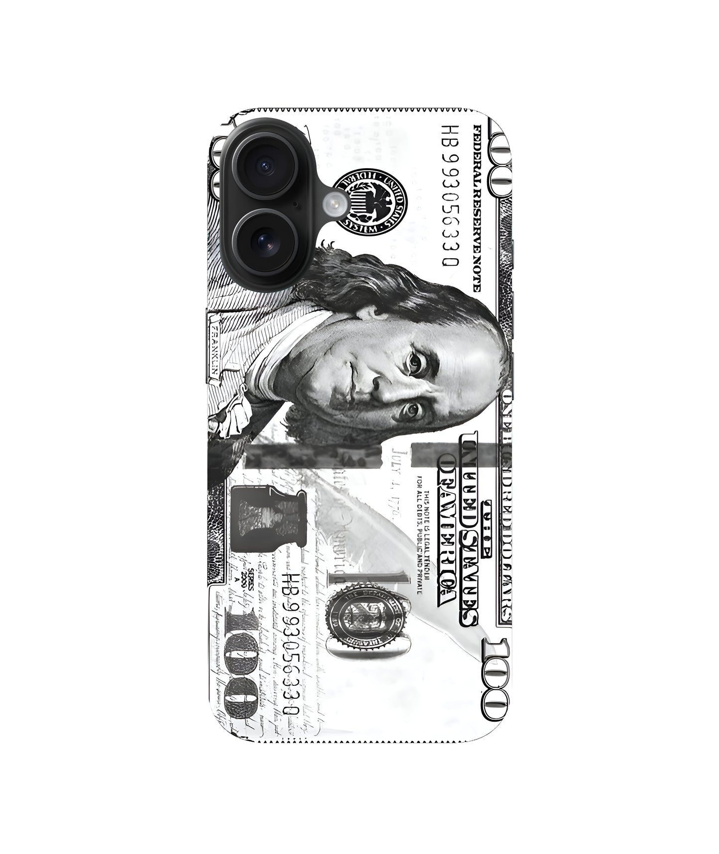 $100 Soft Case