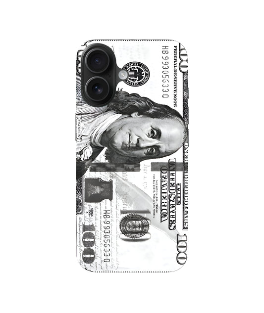 $100 Soft Case