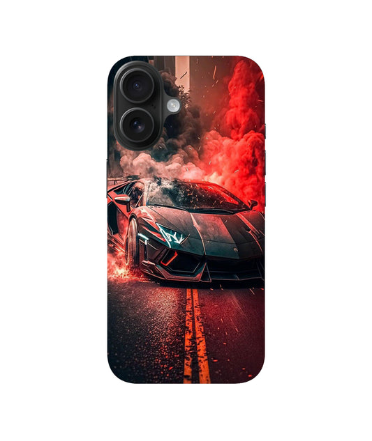 Lamborghini Soft Case