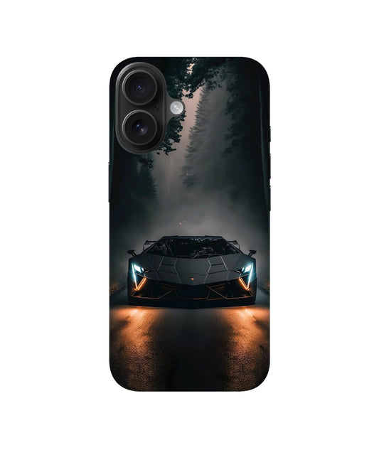 Lamborghini Soft Case