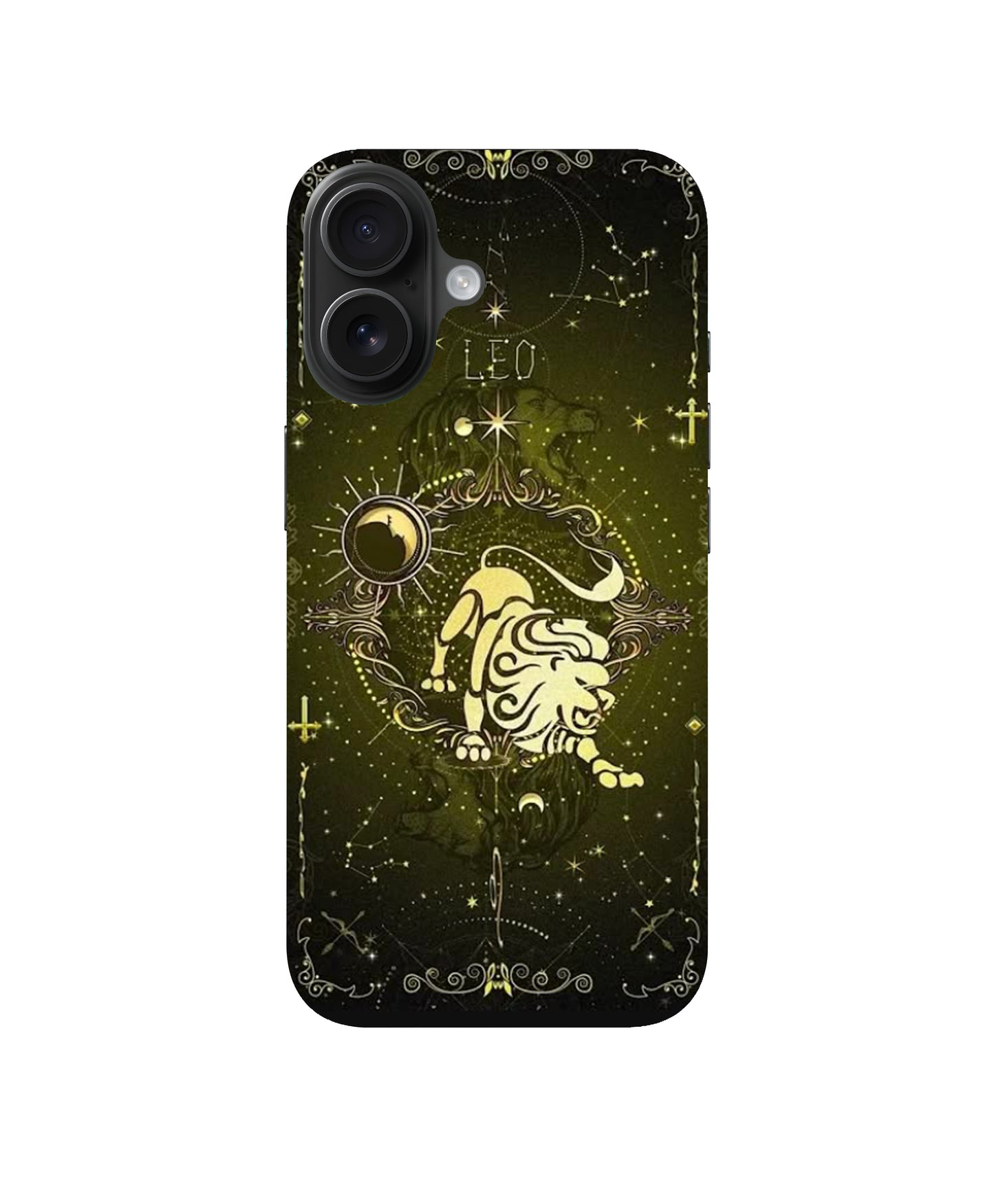 Leo Soft Case