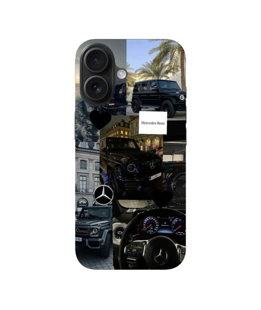 G-Wagon Soft Case