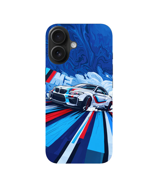 BMW M2 Soft Case