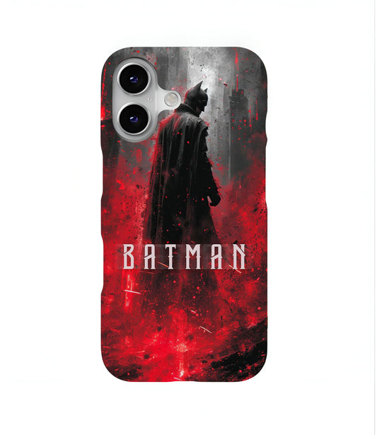 Batman Hard Case